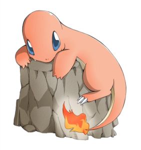 Charmander