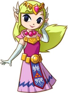 Zelda