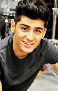 Zayn!