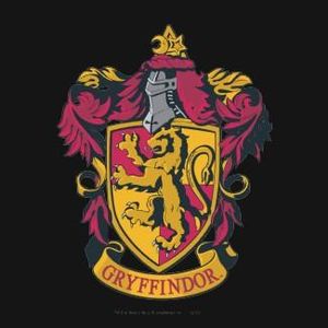 Girly Gryffindor