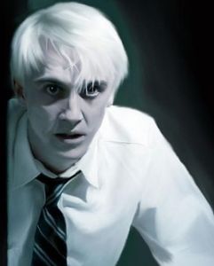 Draco Malfoy