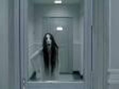 The grudge