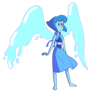 Lapis Lazuli