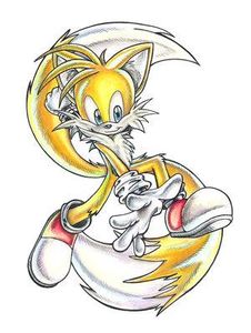 Tails