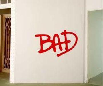 bad