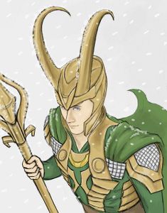 Loki