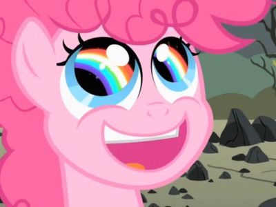 Pinkie Pie