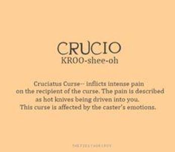 Crucio