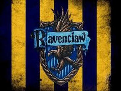 Ravenclaw