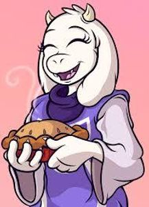 toriel