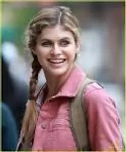 Annabeth Chase Annabeth Chase