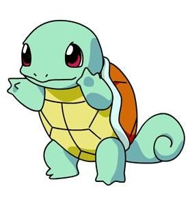 Squirtle