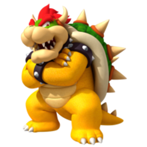 your bowser