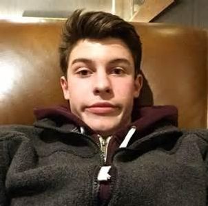 Shawn Mendes