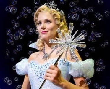 Galinda (Glinda)