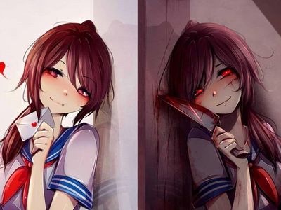 Part-Time Yandere