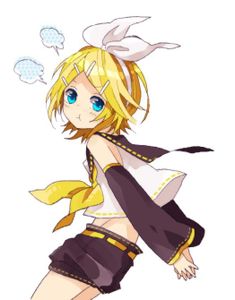 kagamine Rin