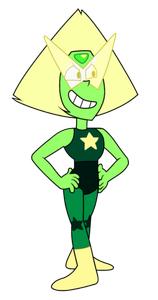 Peridot