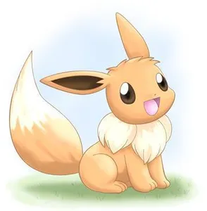 Eevee Eevee