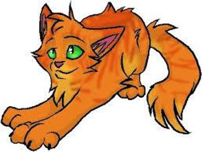 Firestar