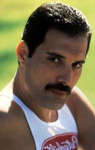 Freddy Mercury