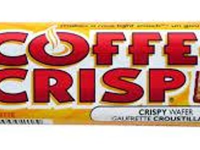 Coffee Crisp