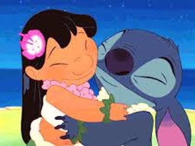 Lilo & Stitch