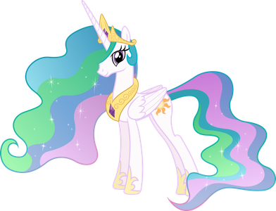 Princess Celestia