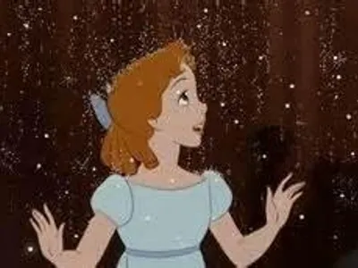 Wendy Moira Angela Darling Wendy Moira Angela Darling