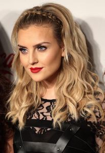 Perrie Edwards