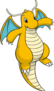 dragonite