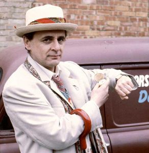 The Seventh Doctor