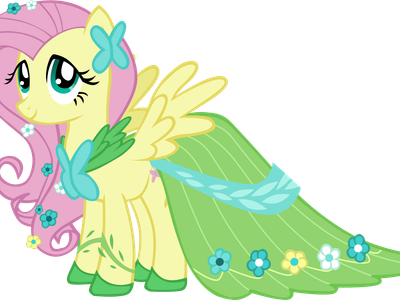 Fluttershy