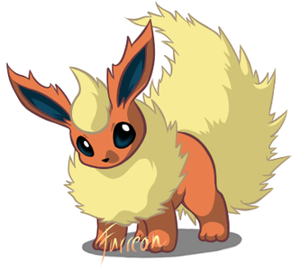 Flareon