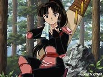 sango