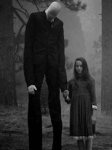 Slenderman