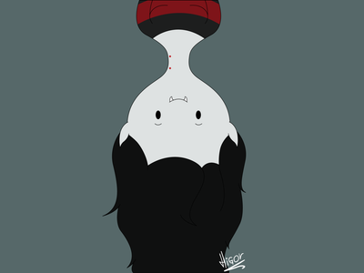 Marceline...