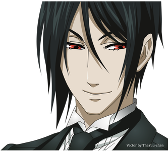 Sebastian Michaelis