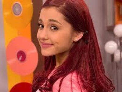 Cat Valentine