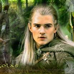 Legolas (Elf)