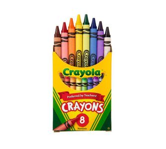 Crayon