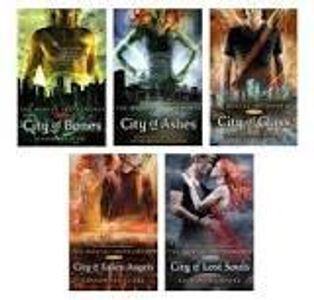 Mortal Instruments