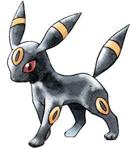 Umbreon