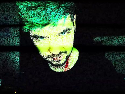 Antisepticeye