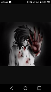 Jeff The Killer