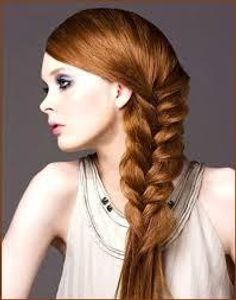 French braid