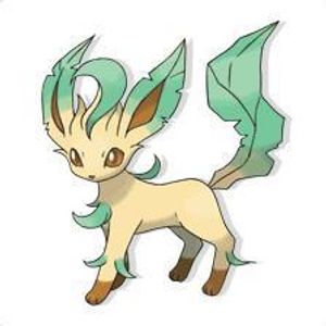 Leafeon