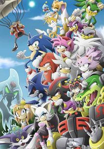 World of Sonic