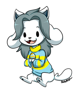 Temmie