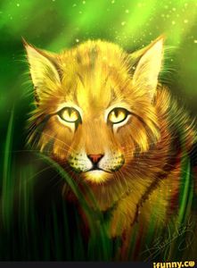 Lionblaze